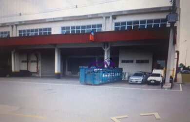 Imagem 3: Galpão para alugar, 1320 m² por R$ 68.521/mês - Jaguaré - São Paulo/SP