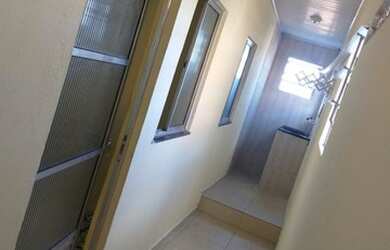 Imagem 3: Aluguel residencial. 1 Banheiroe1 Dormitório