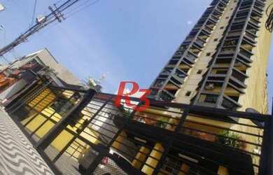 Imagem: O apartamento à venda possui 1 Dormitório, 1 Banheiro, 1 Vaga