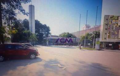 Imagem 5: Galpão para alugar, 1320 m² por R$ 68.521/mês - Jaguaré - São Paulo/SP