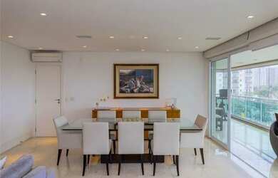 Imagem 6: APARTAMENTO RESIDENCIAL em São Paulo - SP, Campo Belo