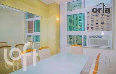 Imagem 3: Apartamento com 3 dormitórios à venda, 118 m² por R$ 1.500.000 - Flamengo - Rio de Janeiro