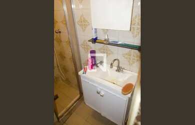 Imagem 8: Apartamento para Aluguel - Copacabana, 1 Quarto, 40 m2