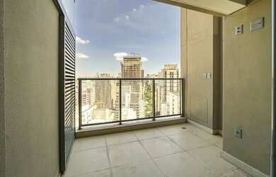 Imagem 15: Gabell Jardins Apto PR3655