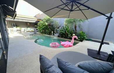 Imagem 16: SANTANA DE PARNAíBA - Casa de Condomínio - Tamboré