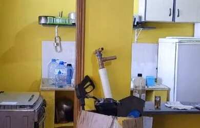 Imagem 5: Casa com 2 dormitórios à venda, 70 m² por R$ 250.000 - Jardim Anhanguera...