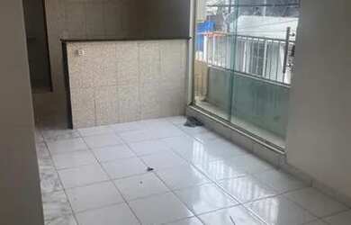 Imagem: O apartamento possui 2 Dormitórios, 1 Banheiro, 50m² de Área