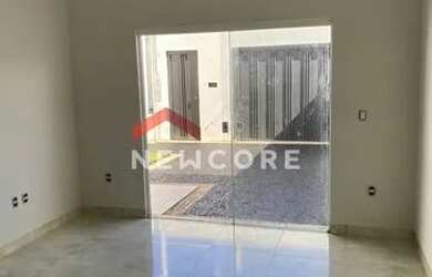 Imagem 2: Casa em Avenida Palmeira Real - Novo Mundo - Uberlândia/MG