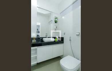 Imagem 12: Apartamento para Aluguel - Copacabana, 1 Quarto, 30 m2