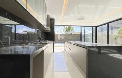 Imagem 16: Casa à venda no bairro Parque Residencial Damha I - São José do Rio...