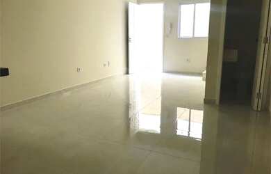 Imagem 4: Casas em condomínio fechado