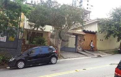 Imagem 6: Sobrado a Venda 305 metros - Santa Teresinha - São Paulo - SP