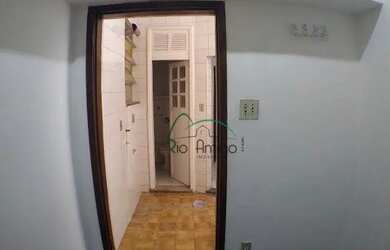 Imagem 11: Apartamento - Praça Vereador Rocha Leão - Venda ou Aluguel - Copacabana