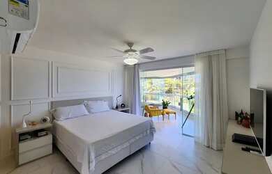 Imagem 15: MAGISTRALE. Piscina, Churrasqueira, VarandaeGuarda roupa