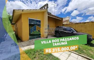 Imagem: A casa em condomínio possui 3 Dormitórios, 1 Banheiro, 1 Vaga