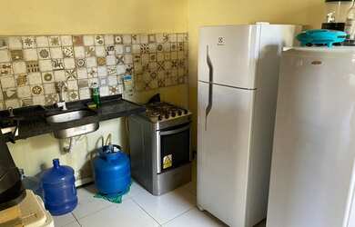 Imagem 5: Alugo casa na praia da caponga