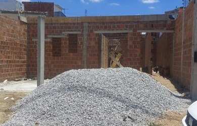 Imagem 3: Casa na Nova Caruaru. 1 Banheiroe2 Dormitórios