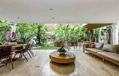 Imagem 8: Casa com 3 dormitórios, 764 m² - venda por R$ 12.000.000,00 ou aluguel...