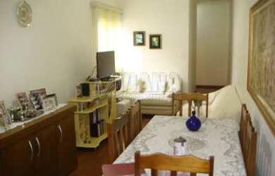 Imagem: O apartamento possui 3 Dormitórios, 2 Banheiros, 2 Vagas na