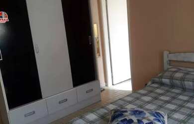 Imagem 8: Casa com 2 dormitórios à venda, 103 m² por R$ 260.000,00 - Nossa Senhora...