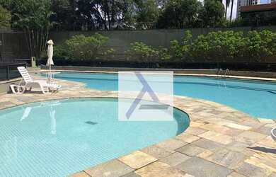 Imagem 14: Apartamento com 4 dormitórios à venda, 241 m² por R$ 1.100.000 - Vila...