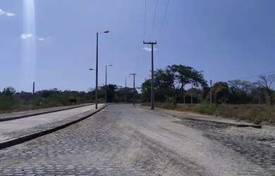 Imagem: O terreno está localizado em Parque Tijuca, Maracanaú à venda