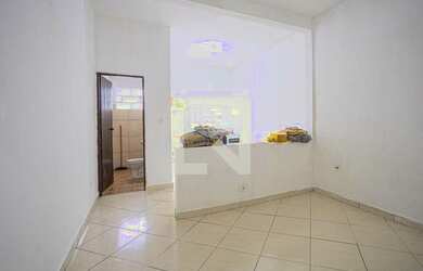 Imagem: A casa possui 2 Dormitórios, 1 Banheiro e 60m² de Área e