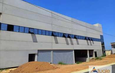 Imagem 7: Galpão, 2464 m² - venda por R$ 10.800.000,00 ou aluguel por R$ 59.170,00/mês...