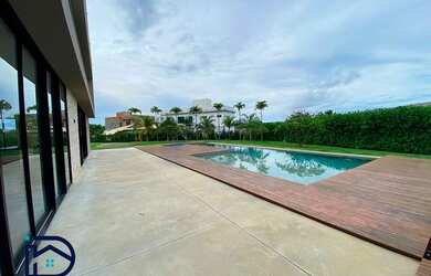 Imagem 8: Casa em Condomínio Residencial Mansões do Lago