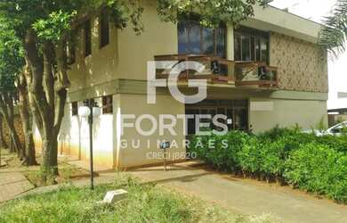 Imagem: Ribeirão Preto - Imovel Comercial - Nova Ribeirânia