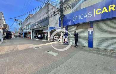 Imagem: O depósito possui 70m² de Área e está localizado em Centro