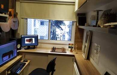 Imagem 15: Apartamento à venda, 93 m² por R$ 715.000,00 - Santa Rosa - Niterói/RJ