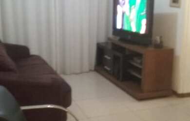 Imagem: O apartamento possui 2 Dormitórios, 3 Banheiros, 1 Vaga na