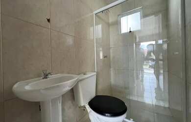 Imagem 11: Somente até amanhã. Churrasqueira, Área de serviço, 45m² de Áreae2...