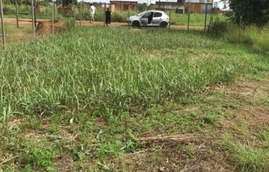 Imagem 6: Terreno no bairro lagoa azul depois do planalto