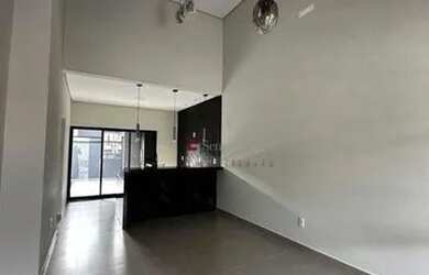 Imagem 7: Casa com 3 dormitórios à venda, 110 m² por R$ 749.000 - Terras de São Francisco - Sorocaba