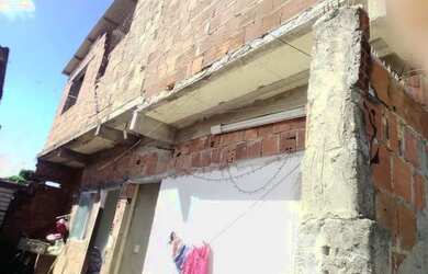 Imagem: A casa está localizado em Nossa Senhora da Conceição, Paulista