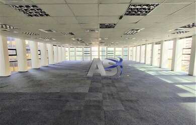 Imagem 2: Andar Corporativo para alugar, 562 m² por R$ 56.667,04/mês - Bela Vista...