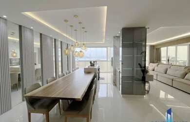 Imagem 1: Apartamento Quadra Mar para Venda em Balneário Camboriú, PIONEIROS, 4 dormitórios, 4 suíte