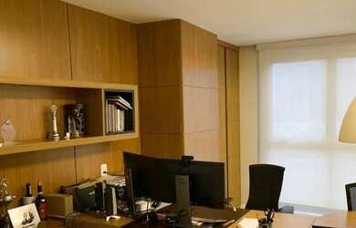 Imagem 11: Andar/laje corporativa para venda tem 700 metros quadrados em Barra da...