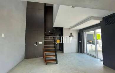 Imagem 11: Apartamento Duplex à venda- Sky Campo Belo - Campo Belo - São Paulo/SP