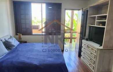 Imagem 12: Casa em Condomínio-LOCAÇÃO-Freguesia (Jacarepaguá)-Rio de Janeiro-RJ