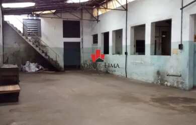 Imagem: O terreno possui 918m² de Área e está localizado em Chácara