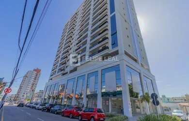 Imagem: O apartamento possui 3 Dormitórios, 3 Banheiros, 1 Vaga na