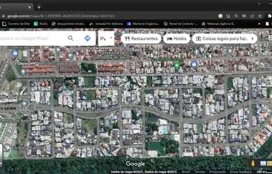 Imagem: O terreno está localizado em Parque Verde, Belém à venda