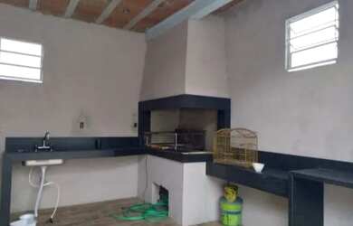 Imagem 1: Vendo ou troco. Churrasqueira, Imóvel novo, 2 Banheirose2 Dormitórios