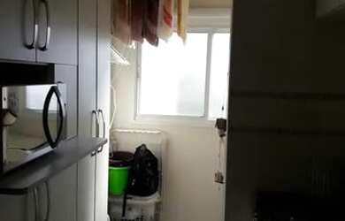 Imagem 13: APARTAMENTO - VILA PAGANO - SP