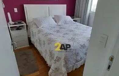 Imagem 15: Apartamento com 3 dormitórios, 108 m² - venda por R$ 698.000,00 ou aluguel por R$ 4.973,48