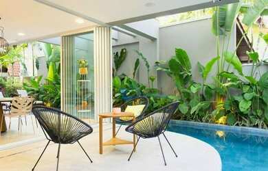 Imagem 1: Casa com 5 dormitórios, 583 m² - venda por R$ 7.000.000,00 ou aluguel...