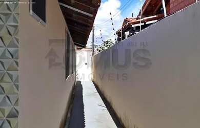 Imagem 7: Excelente Casa À Venda . 360 Metros Quadrados . 4/4 No Aeroporto